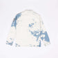 Workers Jacket – Sky Dye