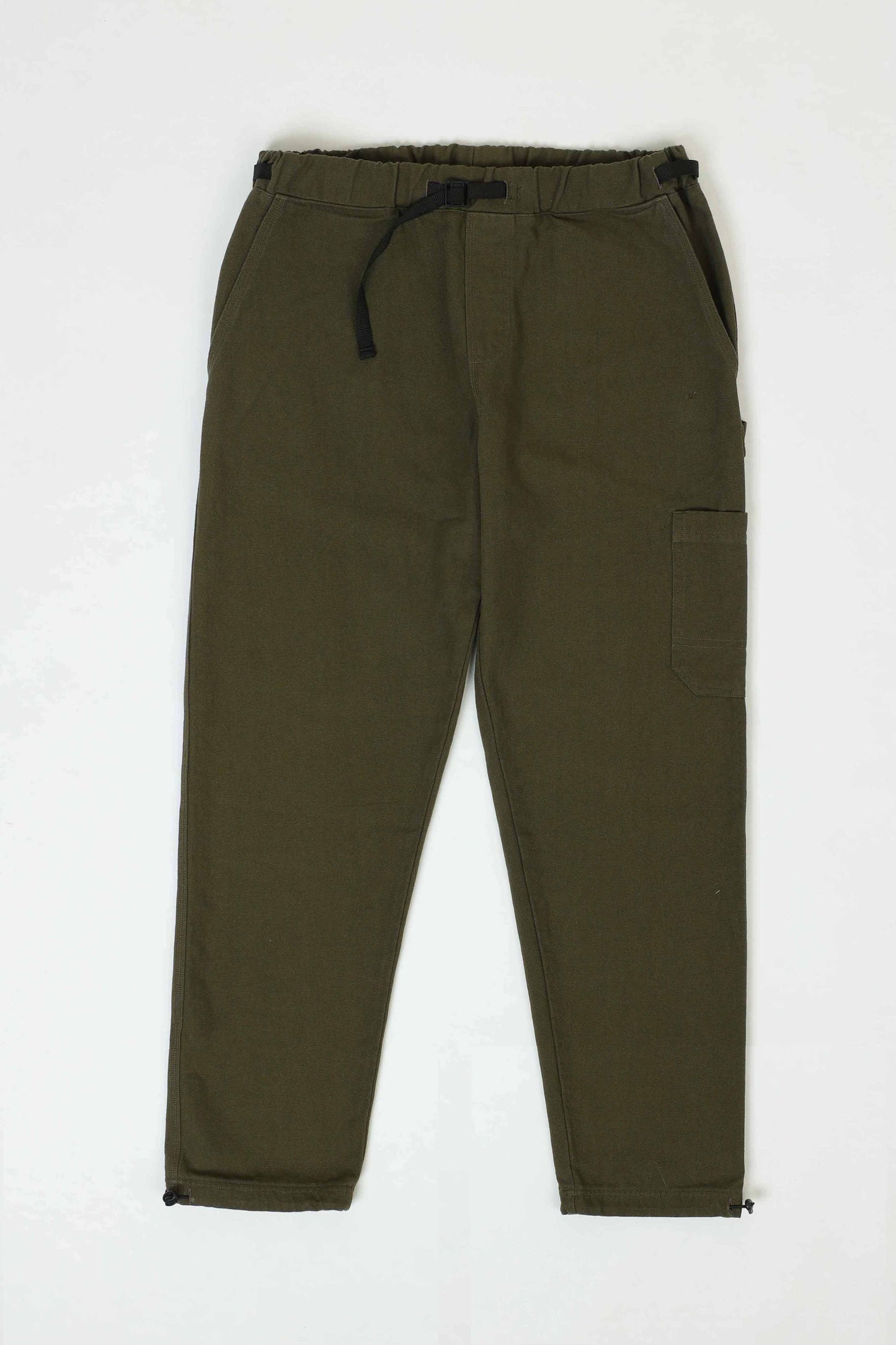 Workers Pant – Moss