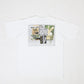 Early Earth SS Tee – White