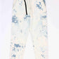 Workers Pant – Sky Dye