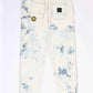 Workers Pant – Sky Dye