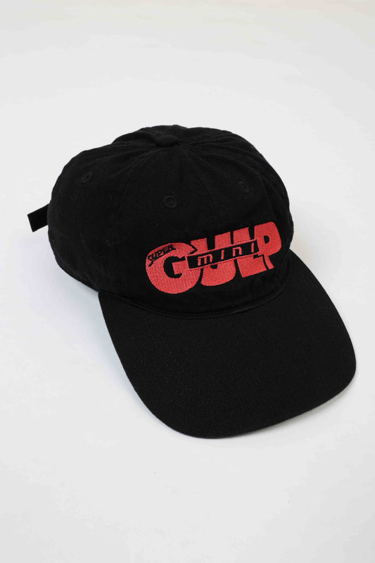 Super Mini Gulp Cap – Asphalt