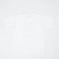 Lunar Rising SS Tee – White