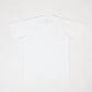 Peace Dove SS Tee – White