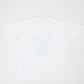 Skunk SS Tee – White
