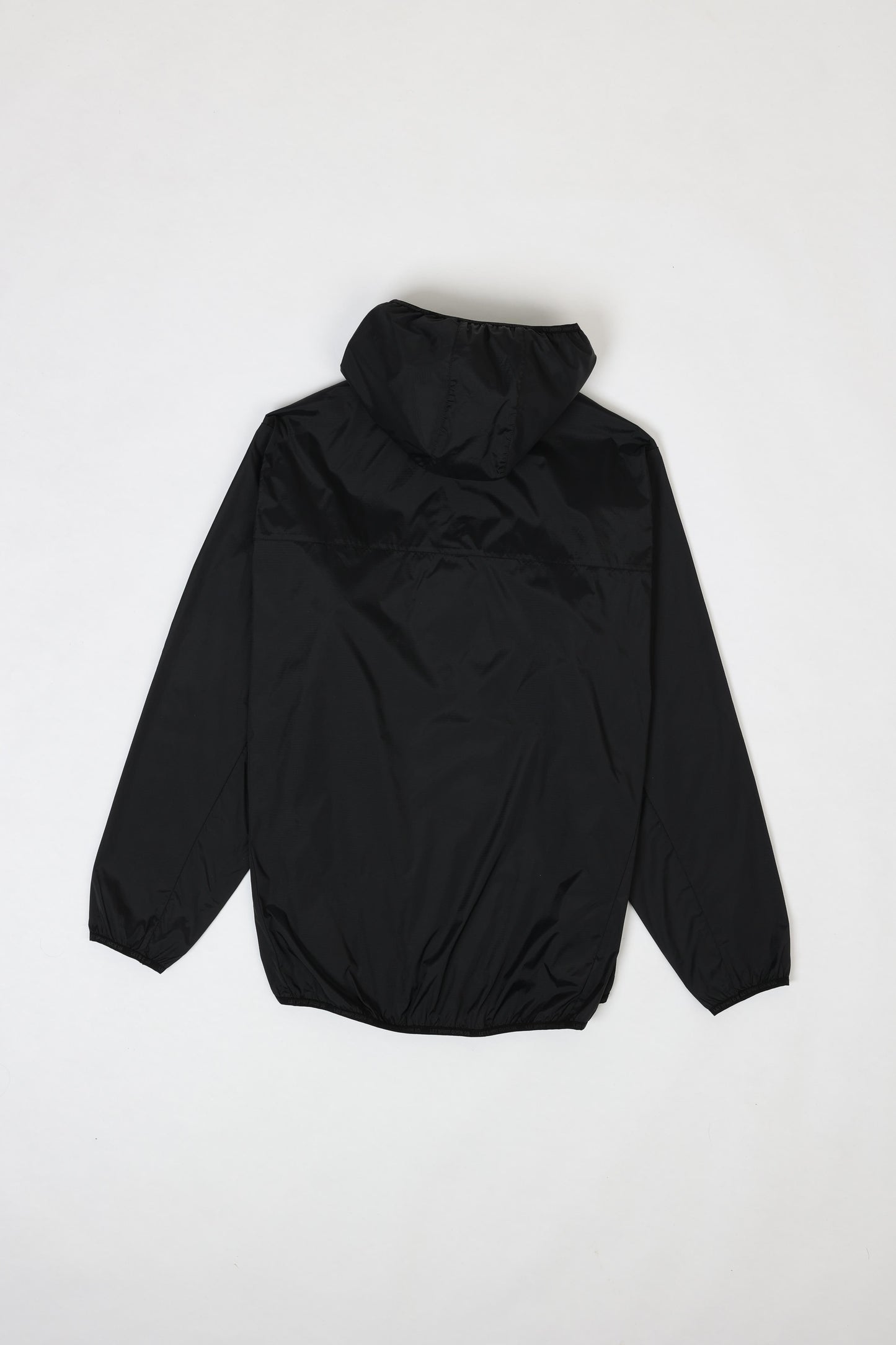 GMT Ripstop Spray Jacket – Black